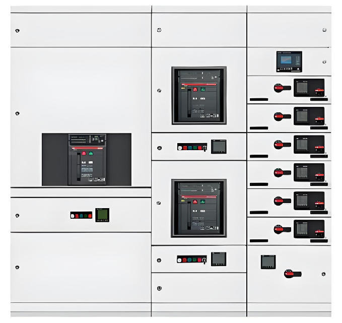 Intelligent power distribution solutions